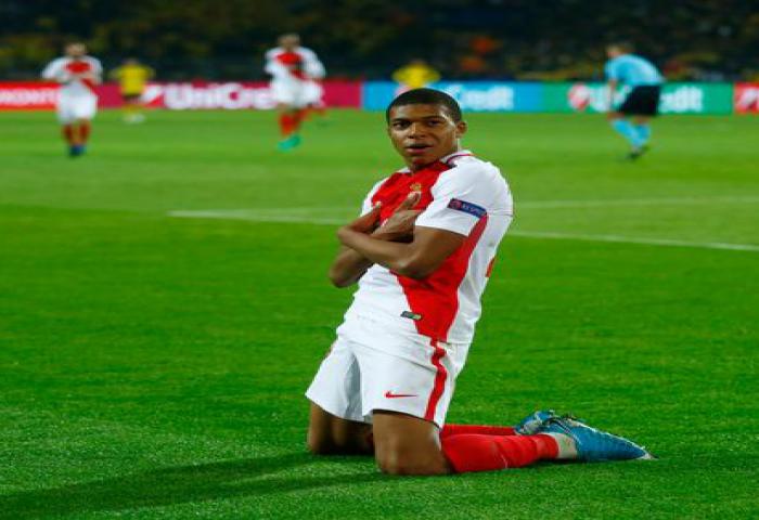 Kylian Mbappe: Sebelum ke PSG, Gabung Dengan Arsene Wenger Tadinya Opsi Nyata